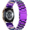 Strap-it Strap-it Bracelet acier Redmi Watch 5 Lite (arc-en-ciel) Strap-it Strap-it Bracelet acier Redmi Watch 5 Lite (arc-en-ciel)
