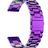 Strap-it Strap-it Bracelet acier Redmi Watch 5 Lite (arc-en-ciel) Strap-it Strap-it Bracelet acier Redmi Watch 5 Lite (arc-en-ciel)