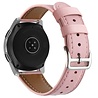 Strap-it Strap-it Bracelet cuir Redmi Watch 5 Lite (rose) Strap-it Strap-it Bracelet cuir Redmi Watch 5 Lite (rose)