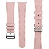 Strap-it Strap-it Bracelet cuir Redmi Watch 5 Lite (rose) Strap-it Strap-it Bracelet cuir Redmi Watch 5 Lite (rose)