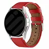 Strap-it Strap-it Bracelet cuir Redmi Watch 5 Lite (rouge) Strap-it Strap-it Bracelet cuir Redmi Watch 5 Lite (rouge)