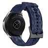 Strap-it Strap-it Bracelet silicone 'hexa' Redmi Watch 5 Lite (bleu foncé) Strap-it Strap-it Bracelet silicone 'hexa' Redmi Watch 5 Lite (bleu foncé)