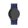 Strap-it Strap-it Bracelet silicone 'hexa' Redmi Watch 5 Lite (bleu foncé) Strap-it Strap-it Bracelet silicone 'hexa' Redmi Watch 5 Lite (bleu foncé)