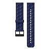 Strap-it Strap-it Bracelet silicone 'hexa' Redmi Watch 5 Lite (bleu foncé) Strap-it Strap-it Bracelet silicone 'hexa' Redmi Watch 5 Lite (bleu foncé)