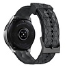 Strap-it Strap-it Bracelet silicone 'hexa' Redmi Watch 5 Lite (noir) Strap-it Strap-it Bracelet silicone 'hexa' Redmi Watch 5 Lite (noir)