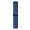 Strap-it Strap-it Bracelet tissé réglable Redmi Watch 5 Lite (bleu) Strap-it Strap-it Bracelet tissé réglable Redmi Watch 5 Lite (bleu)