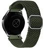 Strap-it Strap-it Bracelet tissé réglable Redmi Watch 5 Lite (vert) Strap-it Strap-it Bracelet tissé réglable Redmi Watch 5 Lite (vert)