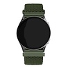 Strap-it Strap-it Bracelet tissé réglable Redmi Watch 5 Lite (vert) Strap-it Strap-it Bracelet tissé réglable Redmi Watch 5 Lite (vert)