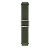 Strap-it Strap-it Bracelet tissé réglable Redmi Watch 5 Lite (vert) Strap-it Strap-it Bracelet tissé réglable Redmi Watch 5 Lite (vert)