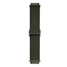 Strap-it Strap-it Bracelet tissé réglable Redmi Watch 5 Lite (vert) Strap-it Strap-it Bracelet tissé réglable Redmi Watch 5 Lite (vert)