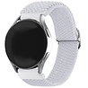 Strap-it Strap-it Bracelet tissé réglable Redmi Watch 5 Lite (blanc) Strap-it Strap-it Bracelet tissé réglable Redmi Watch 5 Lite (blanc)