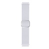 Strap-it Strap-it Bracelet tissé réglable Redmi Watch 5 Lite (blanc) Strap-it Strap-it Bracelet tissé réglable Redmi Watch 5 Lite (blanc)