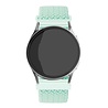 Strap-it Strap-it Bracelet tissé réglable Redmi Watch 5 Lite (turquoise) Strap-it Strap-it Bracelet tissé réglable Redmi Watch 5 Lite (turquoise)