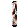 Strap-it Strap-it Bracelet tissé réglable Redmi Watch 5 Lite (coloré) Strap-it Strap-it Bracelet tissé réglable Redmi Watch 5 Lite (coloré)