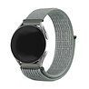 Strap-it Strap-it Bracelet nylon Redmi Watch 5 Lite (gris-vert) Strap-it Strap-it Bracelet nylon Redmi Watch 5 Lite (gris-vert)