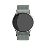 Strap-it Strap-it Bracelet nylon Redmi Watch 5 Lite (gris-vert) Strap-it Strap-it Bracelet nylon Redmi Watch 5 Lite (gris-vert)