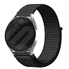 Strap-it Strap-it Bracelet nylon Redmi Watch 5 Lite (noir) Strap-it Strap-it Bracelet nylon Redmi Watch 5 Lite (noir)