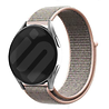 Strap-it Strap-it Bracelet nylon Redmi Watch 5 Lite (sable rose) Strap-it Strap-it Bracelet nylon Redmi Watch 5 Lite (sable rose)