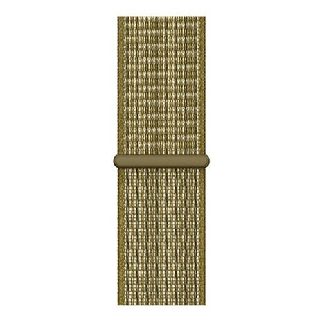 Strap-it Strap-it Bracelet nylon Redmi Watch 5 Lite (olive)