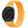 Strap-it Strap-it Bracelet nylon Redmi Watch 5 Lite (jaune clair) Strap-it Strap-it Bracelet nylon Redmi Watch 5 Lite (jaune clair)