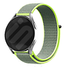 Strap-it Strap-it Bracelet nylon Redmi Watch 5 Lite (fluorescent) Strap-it Strap-it Bracelet nylon Redmi Watch 5 Lite (fluorescent)