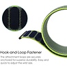 Strap-it Strap-it Bracelet nylon Redmi Watch 5 Lite (fluorescent) Strap-it Strap-it Bracelet nylon Redmi Watch 5 Lite (fluorescent)