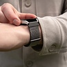 Strap-it Strap-it Bracelet nylon Redmi Watch 5 Lite (vert) Strap-it Strap-it Bracelet nylon Redmi Watch 5 Lite (vert)