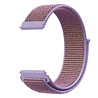 Strap-it Strap-it Bracelet nylon Redmi Watch 5 Lite (lila) Strap-it Strap-it Bracelet nylon Redmi Watch 5 Lite (lila)