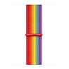 Strap-it Strap-it Bracelet nylon Redmi Watch 5 Lite (arc-en-ciel) Strap-it Strap-it Bracelet nylon Redmi Watch 5 Lite (arc-en-ciel)