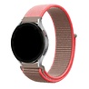 Strap-it Strap-it Bracelet nylon Redmi Watch 5 Lite (rose fluo) Strap-it Strap-it Bracelet nylon Redmi Watch 5 Lite (rose fluo)