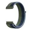Strap-it Strap-it Bracelet nylon Redmi Watch 5 Lite (vert mousse) Strap-it Strap-it Bracelet nylon Redmi Watch 5 Lite (vert mousse)