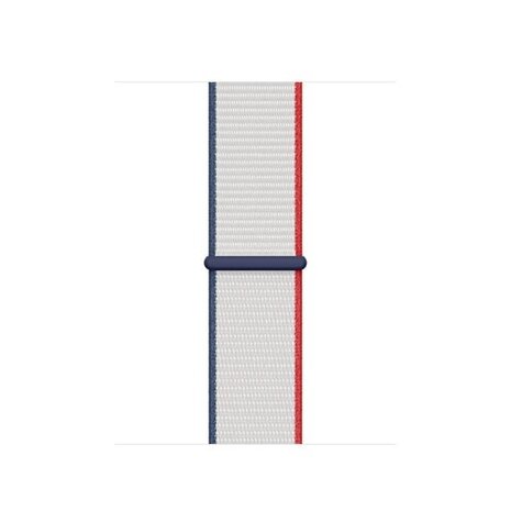 Strap-it Strap-it Bracelet nylon Redmi Watch 5 Lite (France)