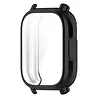 Strap-it Strap-it Coque de protection TPU Redmi Watch 5 Active (noir) Strap-it Strap-it Coque de protection TPU Redmi Watch 5 Active (noir)