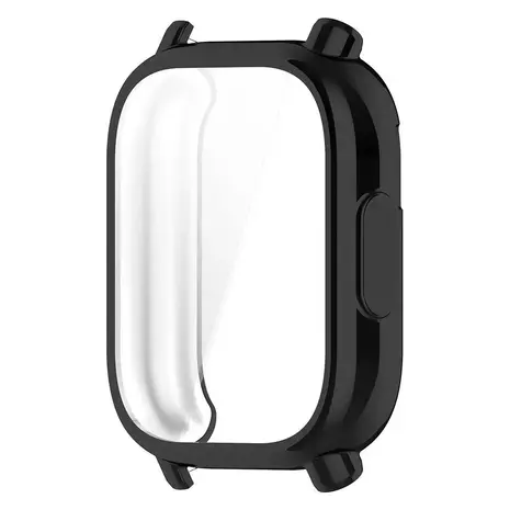 Strap-it Strap-it Coque de protection TPU Redmi Watch 5 Lite (noir) Strap-it Strap-it Coque de protection TPU Redmi Watch 5 Lite (noir)