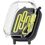 Strap-it Coque de protection TPU Redmi Watch 5 Lite (transparent)