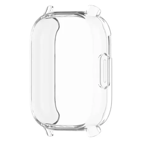 Strap-it Strap-it Coque de protection TPU Redmi Watch 5 Lite (transparent)