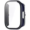 Strap-it Strap-it Coque rigide avec verre Redmi Watch 5 Active (noir) Strap-it Strap-it Coque rigide avec verre Redmi Watch 5 Active (noir)