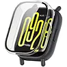 Strap-it Strap-it Coque rigide avec verre Redmi Watch 5 Active (transparent) Strap-it Strap-it Coque rigide avec verre Redmi Watch 5 Active (transparent)