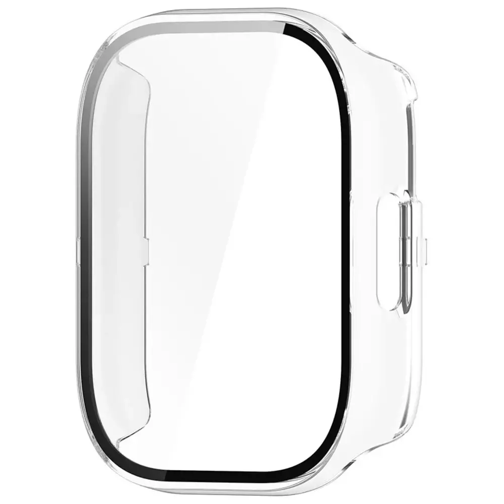 Strap-it Strap-it Coque rigide avec verre Redmi Watch 5 Active (transparent)