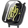 Strap-it Strap-it Coque rigide avec verre Redmi Watch 5 Lite (noir) Strap-it Strap-it Coque rigide avec verre Redmi Watch 5 Lite (noir)