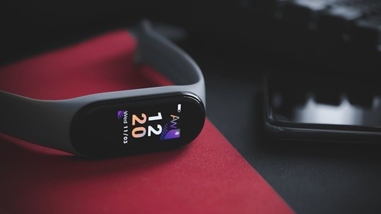Rumeurs sur le Fitbit Charge 7 Rumeurs sur le Fitbit Charge 7