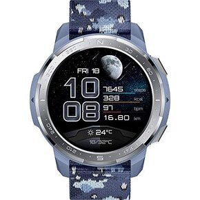 Watch GS Pro