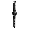 Strap-it Strap-it Bracelet cuir vissé Honor Watch 4 Pro (noir) Strap-it Strap-it Bracelet cuir vissé Honor Watch 4 Pro (noir)
