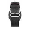 Bandz Bandz Bracelet cuir 'Deluxe' Honor Watch GS 3 (noir) Bandz Bandz Bracelet cuir 'Deluxe' Honor Watch GS 3 (noir)