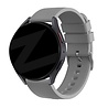 Bandz Bandz Bracelet silicone 'Deluxe' Honor Watch GS 3 (gris) Bandz Bandz Bracelet silicone 'Deluxe' Honor Watch GS 3 (gris)