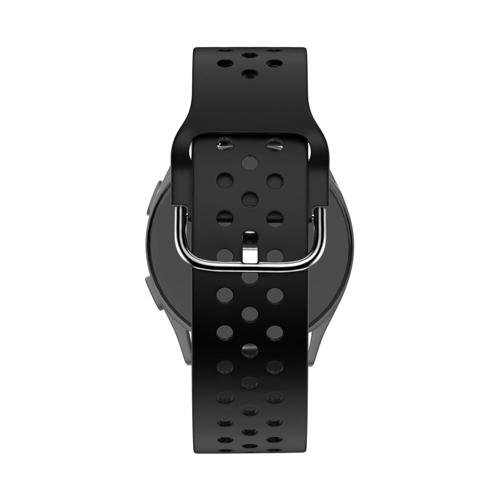Bandz Bandz Bracelet sport 'Air' Honor Watch GS 3 (noir)