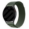 Strap-it Strap-it Bracelet nylon Alpine Honor Watch GS 3 (vert) Strap-it Strap-it Bracelet nylon Alpine Honor Watch GS 3 (vert)