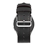 Bandz Bandz Bracelet cuir 'Deluxe' Xiaomi Watch 2 (noir) Bandz Bandz Bracelet cuir 'Deluxe' Xiaomi Watch 2 (noir)