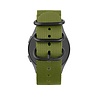 Bandz Bandz Bracelet nylon avec boucle Xiaomi Watch 2 (vert) Bandz Bandz Bracelet nylon avec boucle Xiaomi Watch 2 (vert)