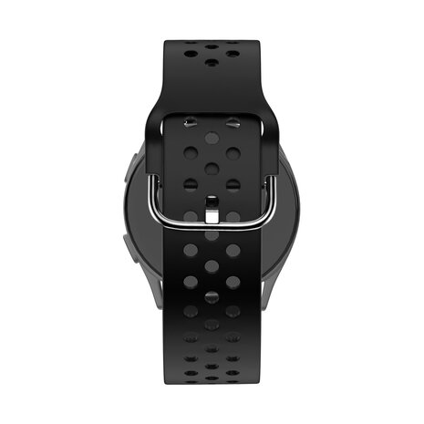 Bandz Bandz Bracelet sport 'Air' Xiaomi Watch 2 (noir)
